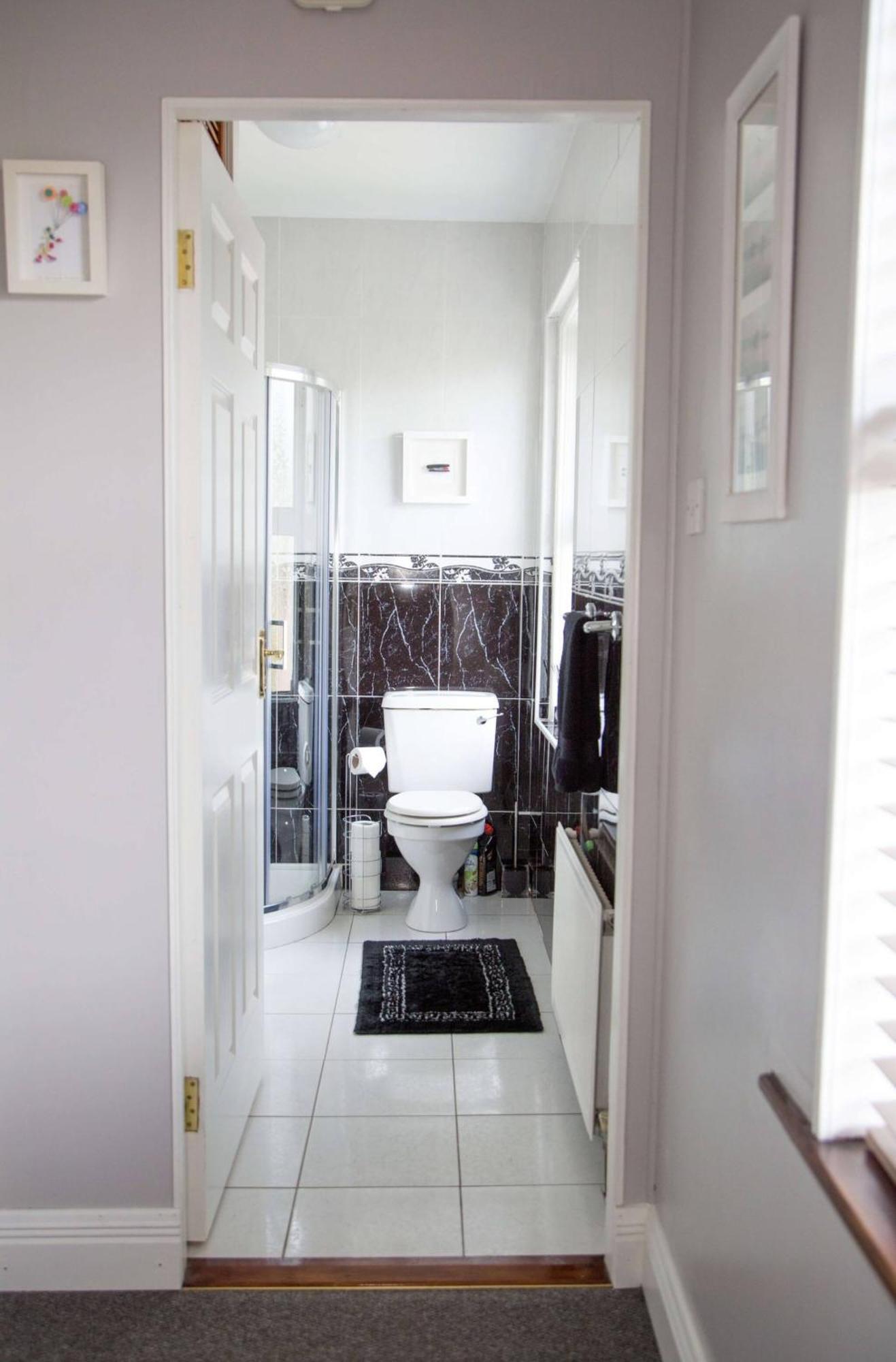 Doorly Park Villa Слайгоу Екстериор снимка