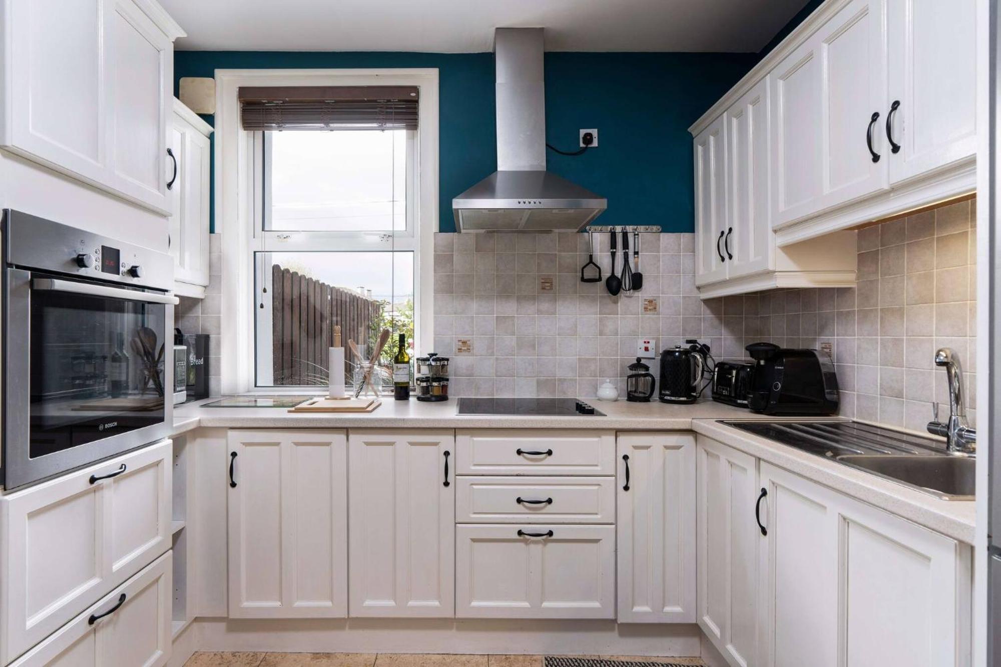 Doorly Park Villa Слайгоу Екстериор снимка