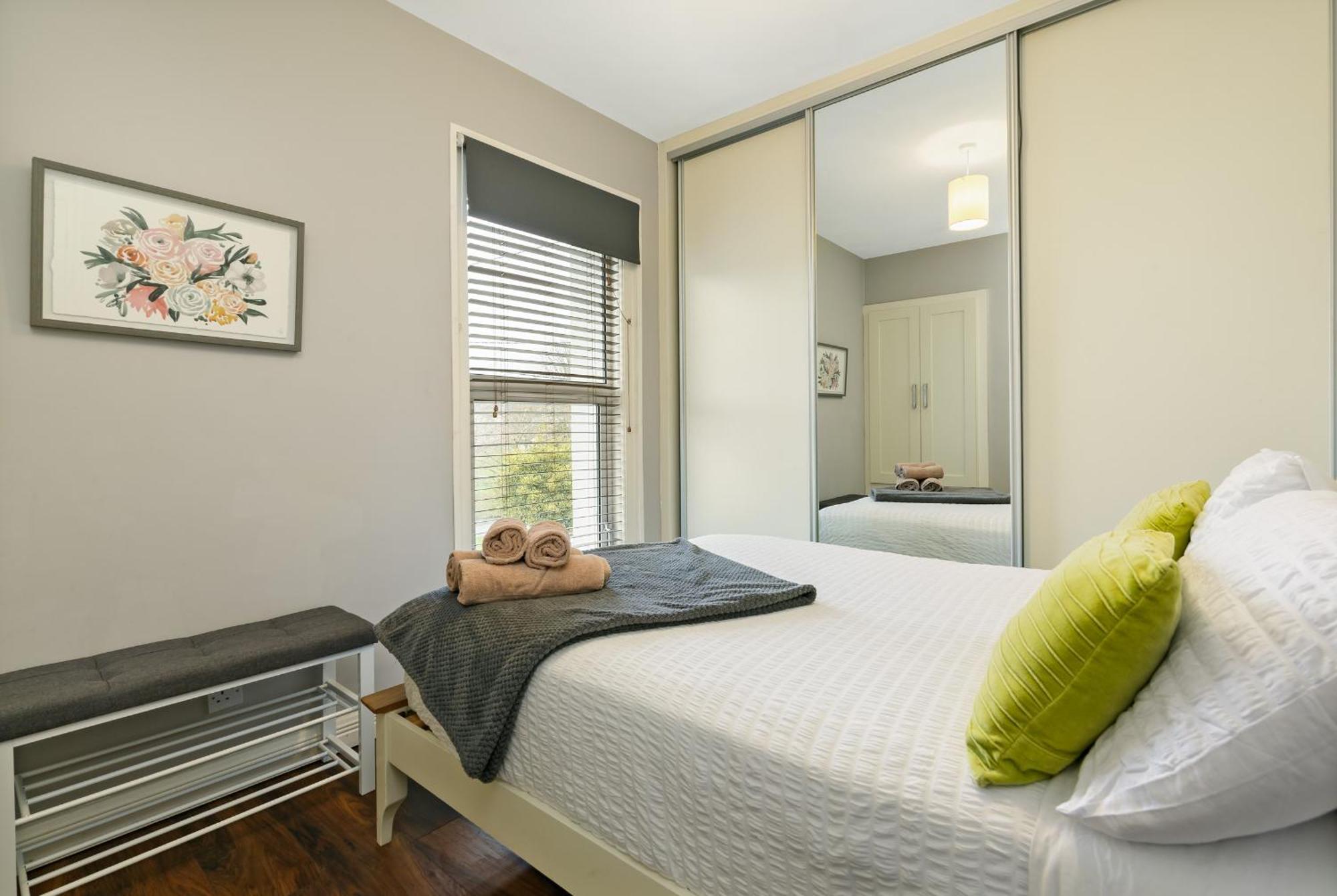 Doorly Park Villa Слайгоу Екстериор снимка