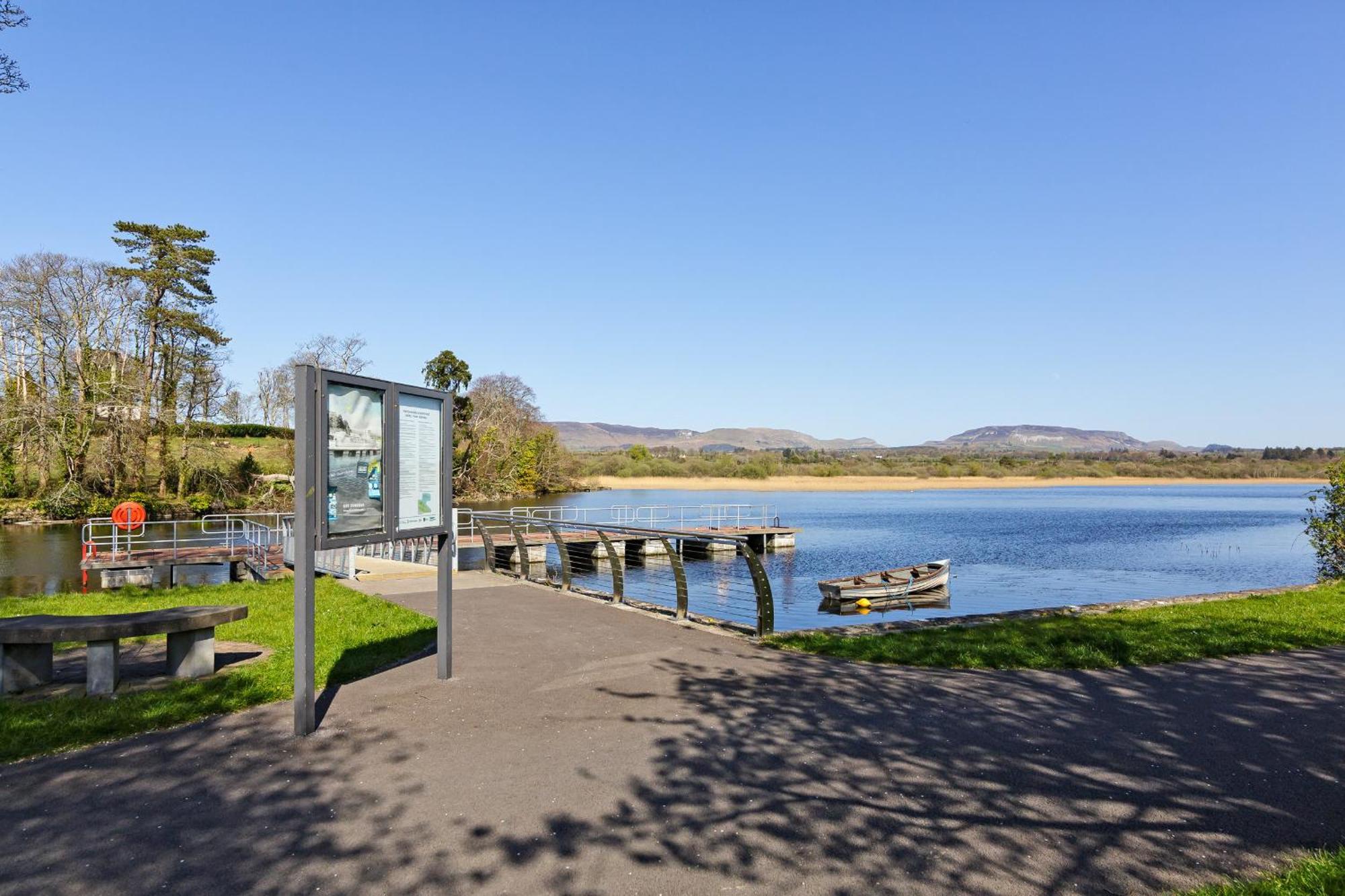 Doorly Park Villa Слайгоу Екстериор снимка
