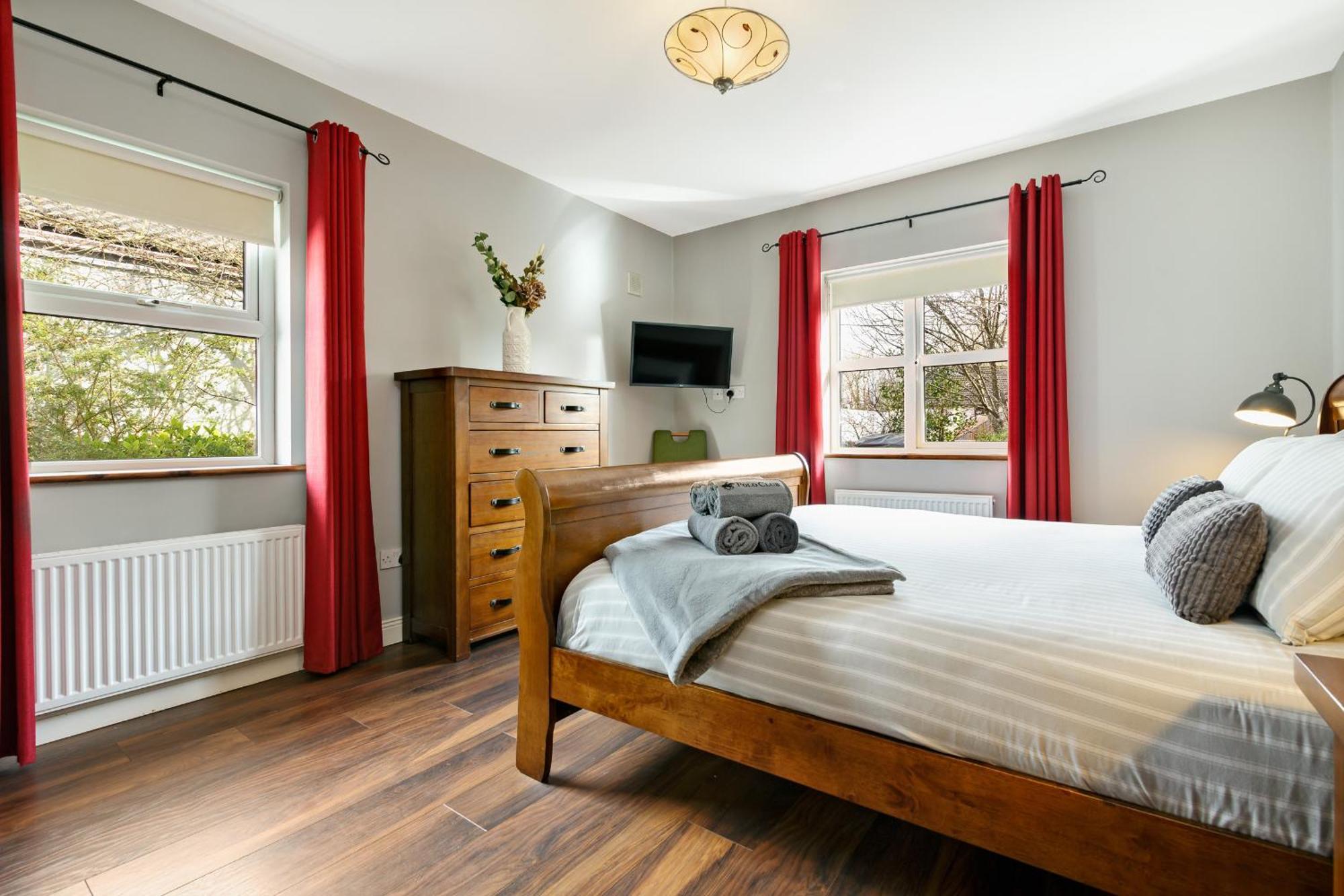 Doorly Park Villa Слайгоу Екстериор снимка