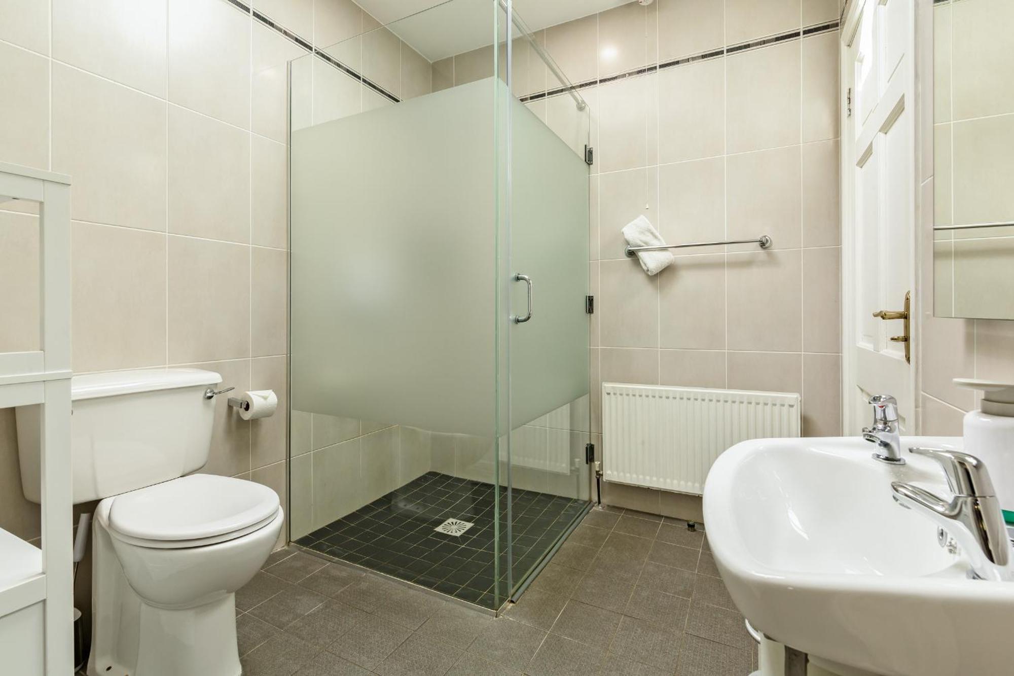 Doorly Park Villa Слайгоу Екстериор снимка