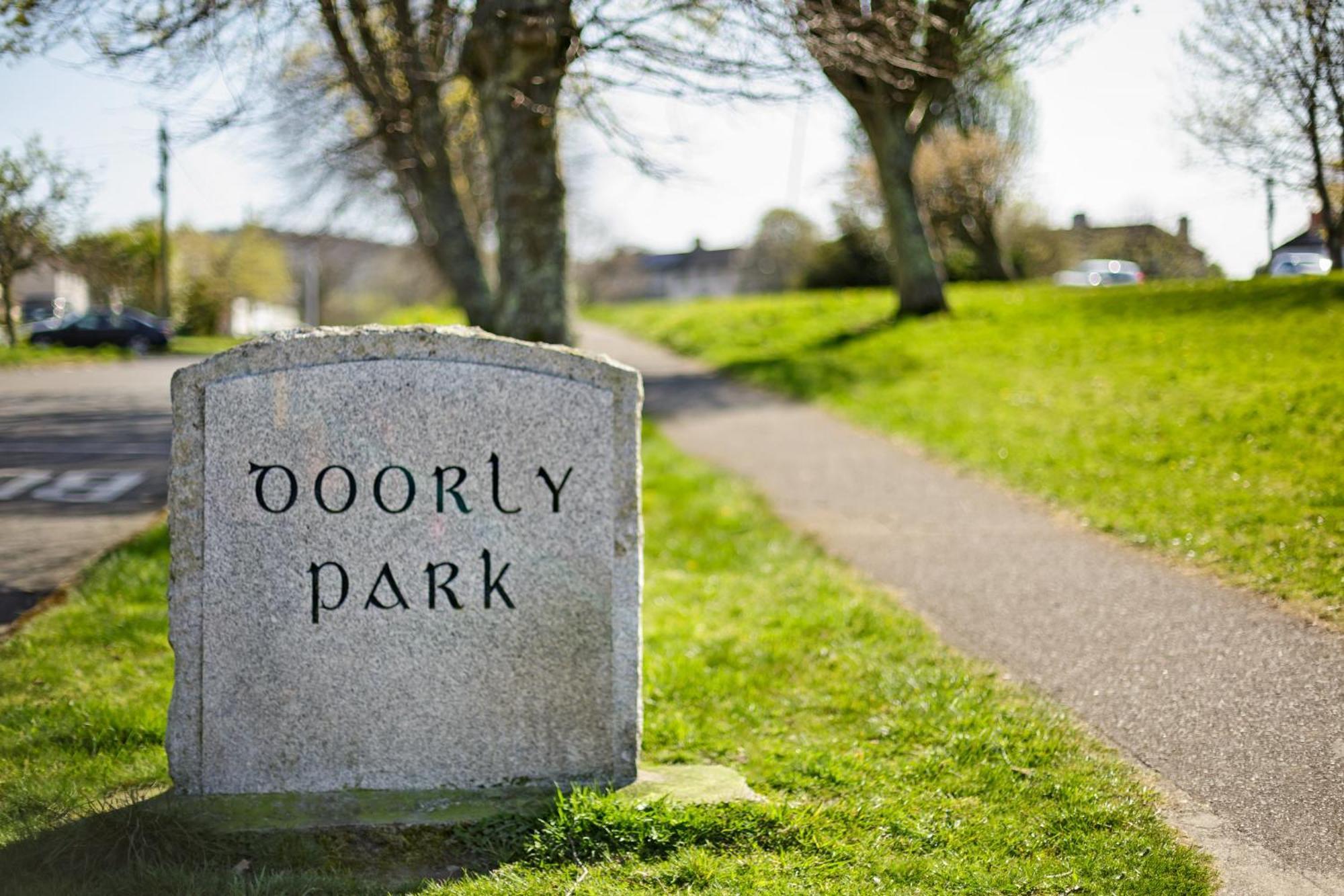 Doorly Park Villa Слайгоу Екстериор снимка