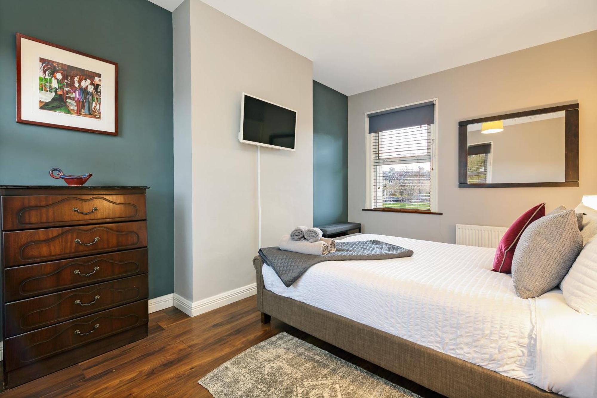 Doorly Park Villa Слайгоу Екстериор снимка