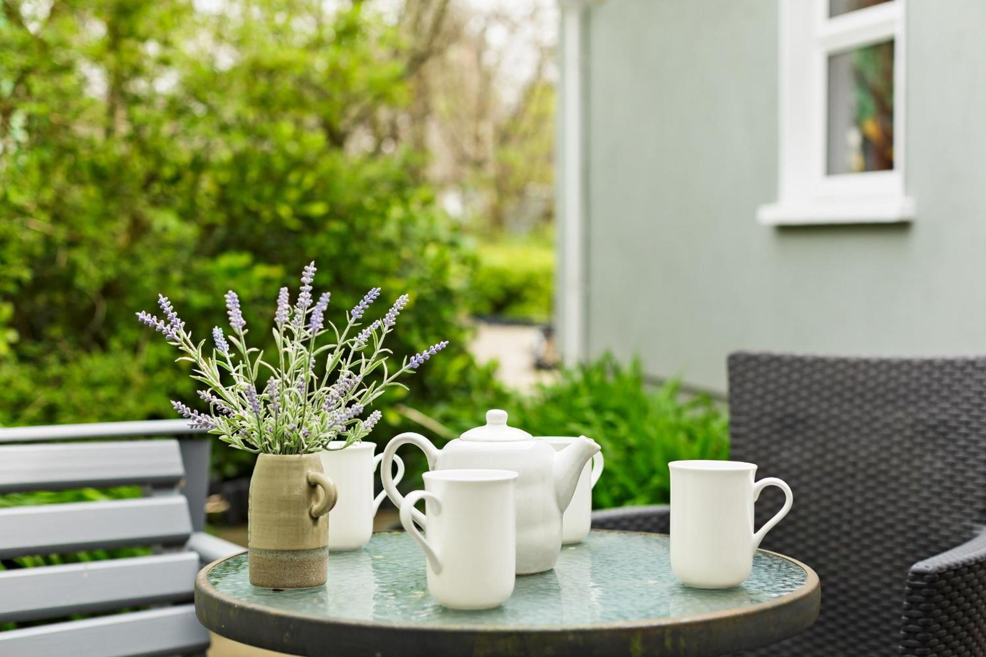 Doorly Park Villa Слайгоу Екстериор снимка