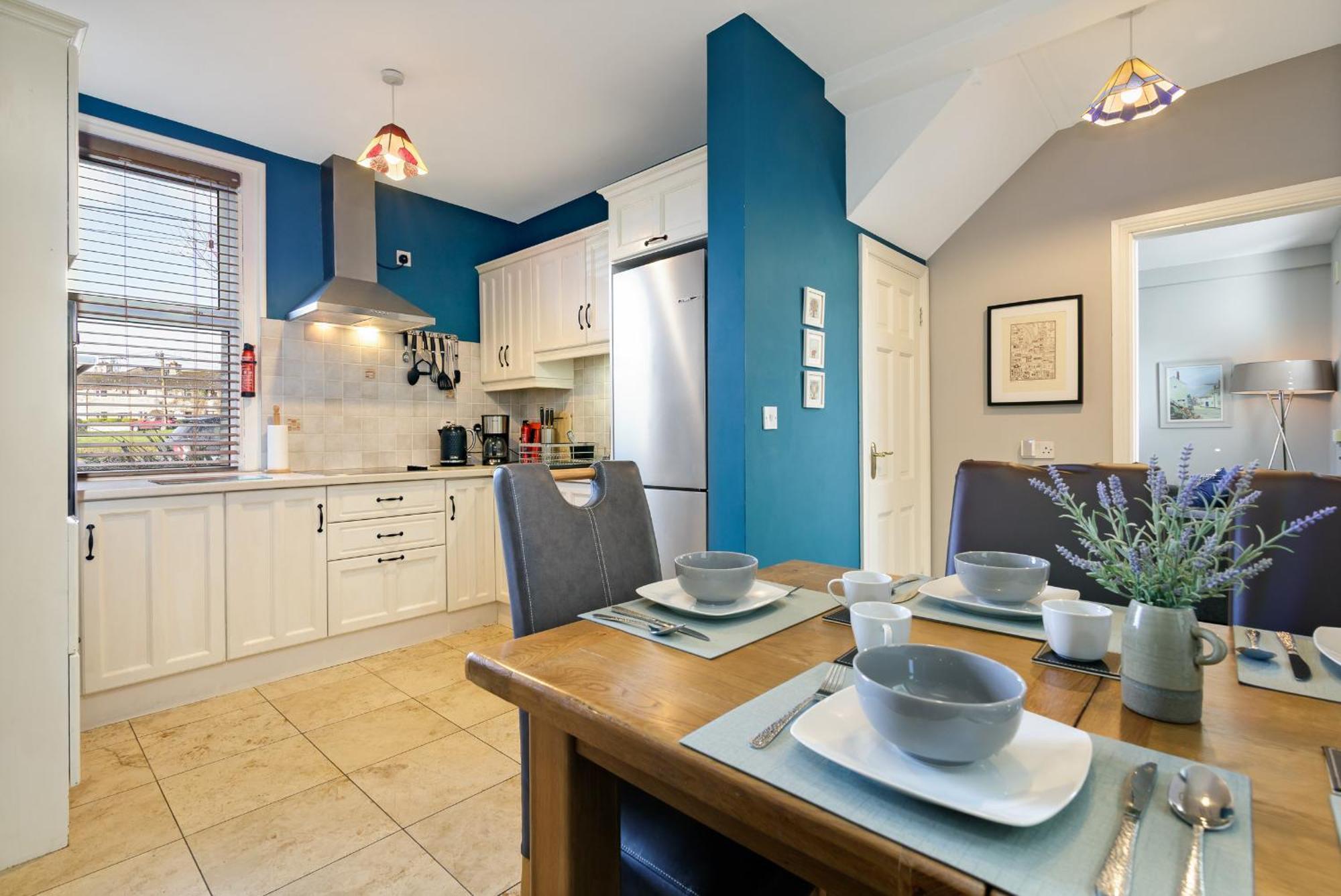 Doorly Park Villa Слайгоу Екстериор снимка