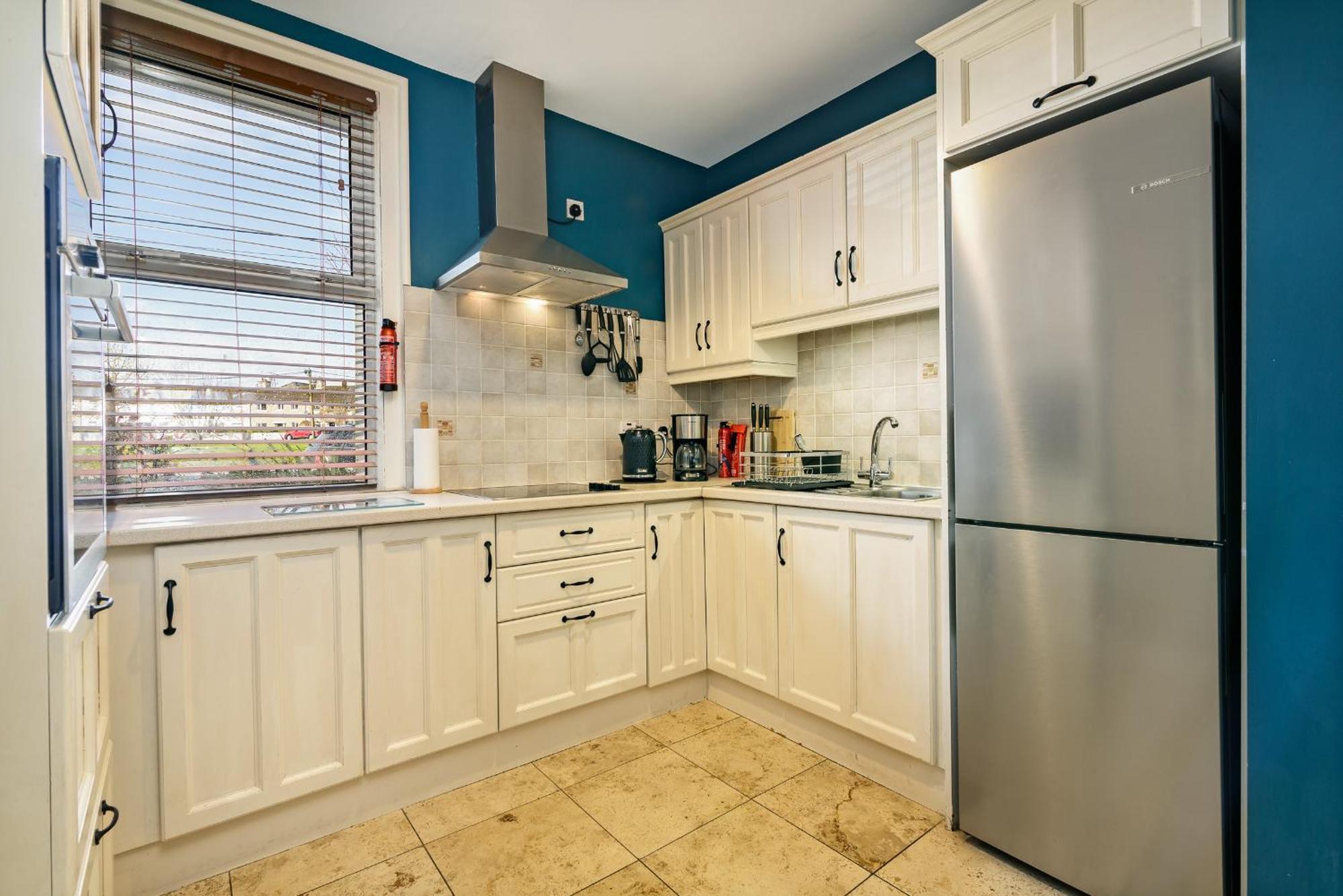 Doorly Park Villa Слайгоу Екстериор снимка