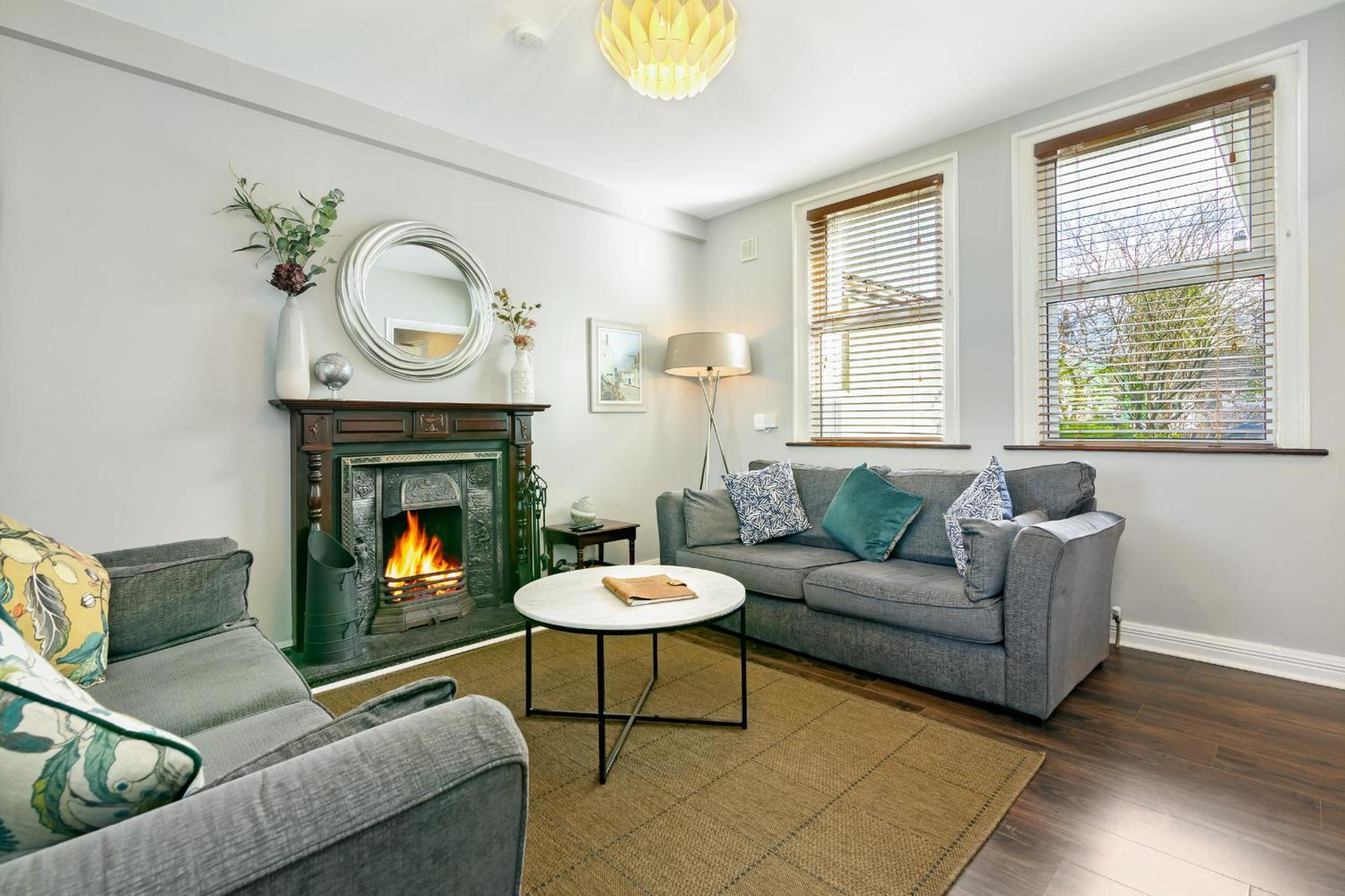 Doorly Park Villa Слайгоу Екстериор снимка